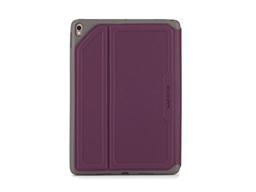 【中古】【未当て嵌める・未開封品】Survivor Journey容れもの iPad Pro 10.5 (ブドウ酒) 相応う