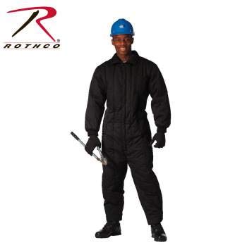 【中古】【未使用・未開封品】Rothco 絶縁カバーオール