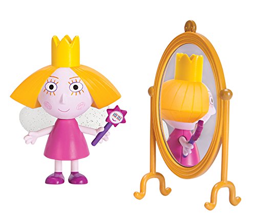 【中古】【未使用・未開封品】Ben and Holly's Little Kingdom - Holly's Mirror｜AJIMURA-SHOP 27,391円
