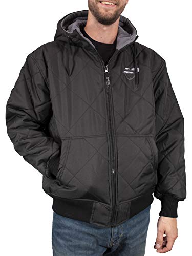 【中古】【未使用・未開封品】Freeze Defense APPAREL メンズ US サイズ: XXXXXX-Large カラー: ブラック