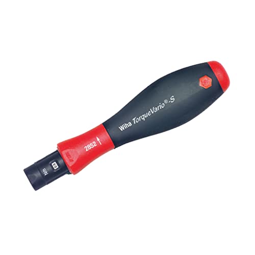 【中古】【未使用・未開封品】Wiha 28404調節可能トルクトルク