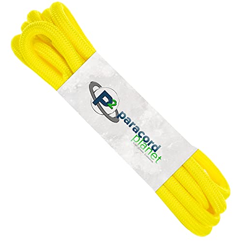 【中古】【未当てはめる・未開封品】PARACORD PLANET ナイロンパラコード 8粍 5/16in 長さ6類概念 20色
