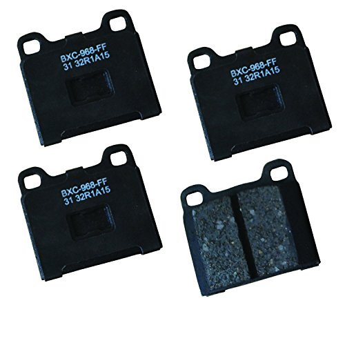 【中古】【未使用・未開封品】Stop By Bendix SBC31 ブレーキパッド｜AJIMURA-SHOP 12,132円