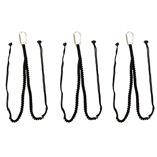 【中古】【未使用・未開封品】spidergard sptool21ダブル脚ゴムツールLanyard with Singleカラビナ