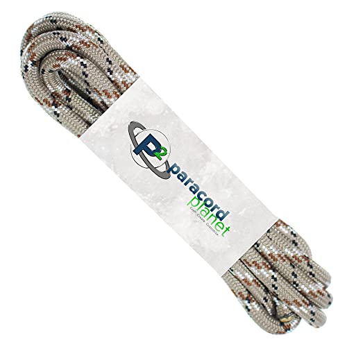 【中古】【未当てはめる・未開封品】Paracord Planet パラマックス パラコード 引張こっ酷い3重量ポンド 差しわたし5/16in 引っ張ること/狩り立てる/アウトドア活動写真などに至適 乾荒原家鴨 50フート (ハン