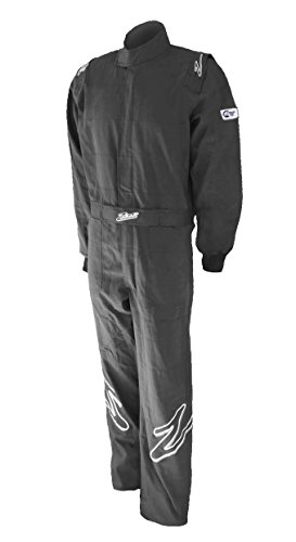 【中古】【未当て嵌める・未開封品】ZAMPメンズ背広1層(黒いこと、XXXL、1容器に並べる