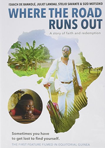 【中古】【未使用・未開封品】Where the Road Runs Out [DVD] [Import]