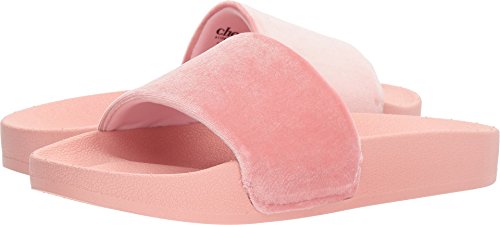 【中古】【未使用・未開封品】Chooka レディース Slide US サイズ: 9 B(M) US カラー: ピンク