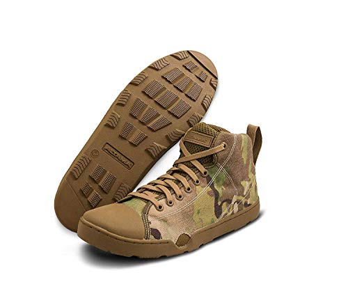 【中古】【未使用・未開封品】Altama メンズ Maritime Assault Mid|AJIMURA-SHOP