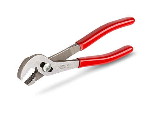 【中古】【未使用・未開封品】TEKTON 7 Inch Angle Nose Slip Joint Pliers (7/8 in. Jaw) | PGA16007 141［並行輸入］｜AJIMURA-SHOP