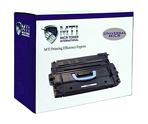 【中古】【未使用・未開封品】MTIユニバーサルTroy 02???88000???001?HP cf325?X 25?X MICRトナーカートリッジ35?K Yield for HP m806シリーズ