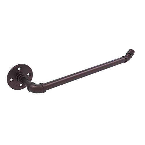 【中古】【未使用・未開封品】Pipeline Collection Wall Mounted Paper Towel Holder - P-550-WPT-ABZ