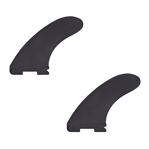 【中古】【未使用・未開封品】Thurso SurfクイックロックフィンツールフリーFits ThursoサーフスタンドUpパドルボード|AJIMURA-SHOP