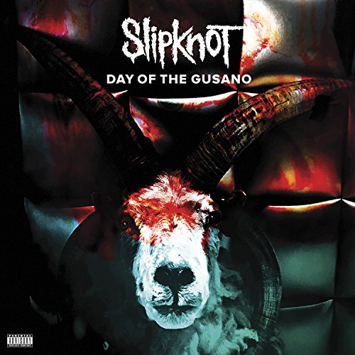 【中古】【未使用・未開封品】DAY OF THE GUSANO: LIVE AT KNOTFEST, MEXICO CITY, 2015 (DELUXE EDITION) [CD+2DVD]