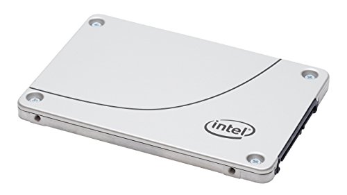 【中古】【未使用・未開封品】インテル? SSD DC S4500 シリーズ 960GB 2.5inch SATA 6 Gb/s 3D1 TLC SSDSC2KB960G701