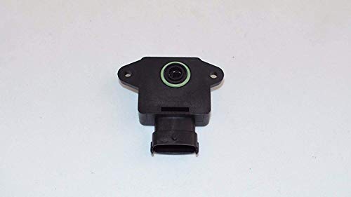 【中古】【未使用・未開封品】Can-Am Spyder RT SE5 SM5 RS ST スロットルボディポテンショメーター 420274095