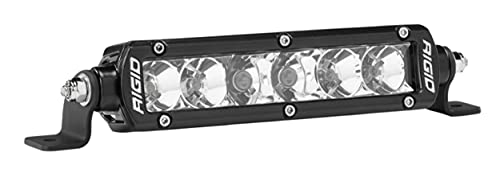 【中古】【未使用・未開封品】Rigid Industries 906313オフロード/ Racingランプ