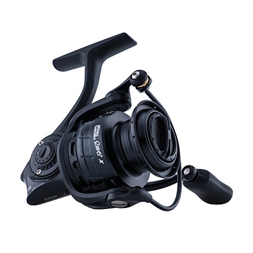 【中古】【未使用・未開封品】Abu Garcia(アブ・ガルシア) リール Revo X (レボ X) スピニングリール REVO2X40 40 [並行輸入品]｜AJIMURA-SHOP
