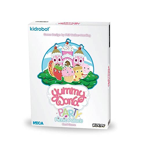 【中古】【未使用・未開封品】Yummy World: Party at Picnic Palace
