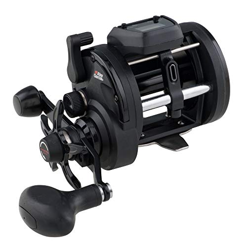 【中古】【未当て嵌める・未開封品】Abu Garcia ALTUMDLCSYN-16L Ambassadeur Altum DLC フィッシングリール