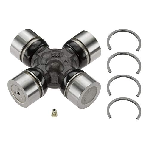 【中古】【未当て嵌める・未開封品】MOOG Driveline Products MOOG 491 U-合わせ目 スポーツ・アウトドア-その他