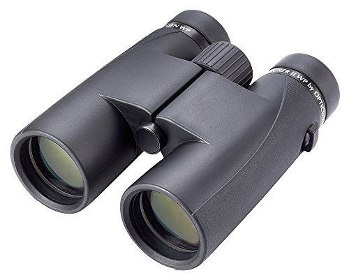 【中古】【未当て嵌める・未開封品】Opticron Adventurer WP II 10x42 小型望遠鏡