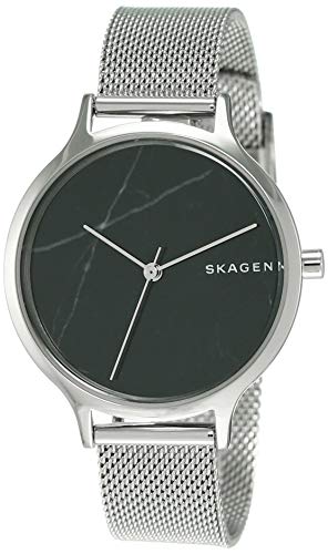 【中古】【未使用・未開封品】Skagen Women\'s Analogue Quartz Watch with Stainless Steel Strap SKW2673|AJIMURA-SHOP
