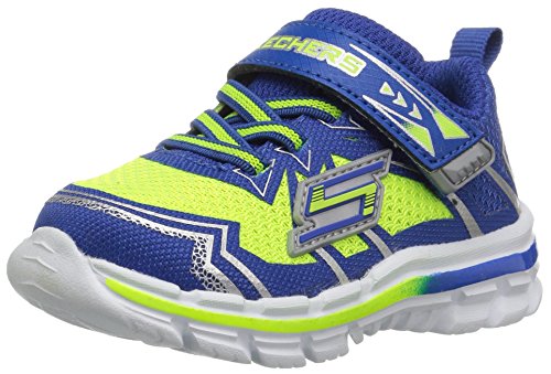 【中古】【未使用・未開封品】Skechers Kids ボーイズ|AJIMURA-SHOP