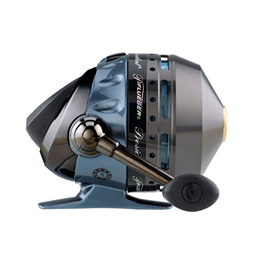【中古】【未使用・未開封品】Pflueger President Spincast Fishing Reel 16,354円