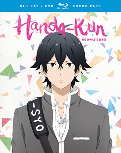 【中古】【未使用・未開封品】Handa-Kun: Complete Series/ [Blu-ray] [Import] 24,968円