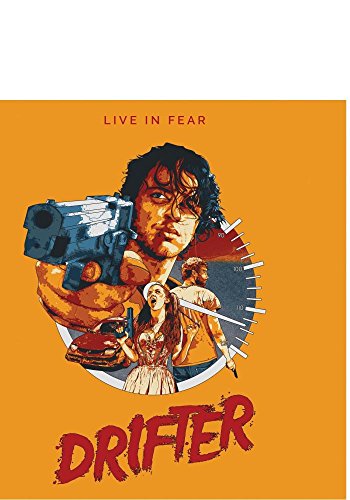 【中古】【未使用・未開封品】Drifter / [Blu-ray]