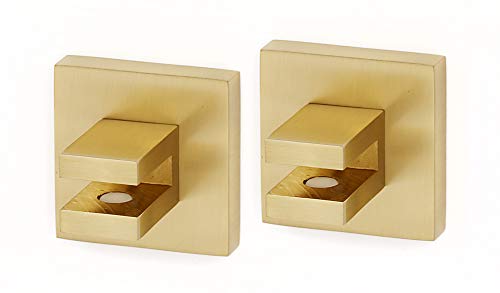 【中古】【未当て嵌める・未開封品】Alno Contemporary IIシェルフブラケットのみ(有りの実)???繻子金管楽器
