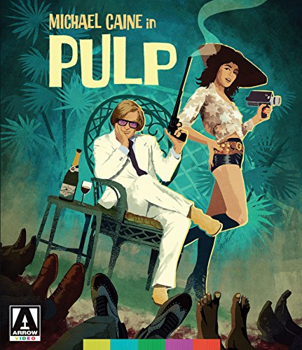 【中古】【未使用・未開封品】Pulp [Blu-ray] [Import]
