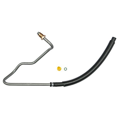 【中古】【未使用・未開封品】Plews & Edelmann 81281 パワーステアリングリターンラインホースアセンブリ
