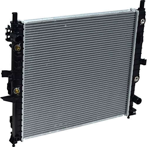 【中古】【未使用・未開封品】UAC RA 2190C ラジエーター 1パック