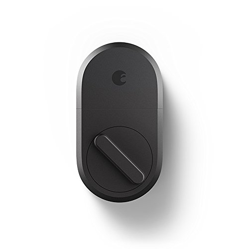 【中古】【未使用・未開封品】August Smart Lock製品 AUG-SL04-M01-G04 1|AJIMURA-SHOP