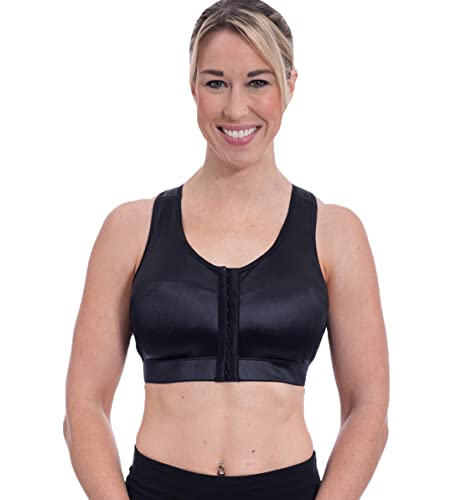 【中古】【未当て嵌める・未開封品】Enell BRA レディース 色つや: 黒いこと