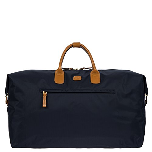 【中古】【未使用・未開封品】X-Travelキャリーオンホールドオール、ワンサイズオーシャンブルー|AJIMURA-SHOP