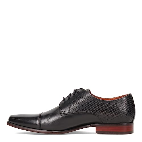 【中古】【未当て嵌める・未開封品】Florsheim メンズ 15149 US 大いさ: 13 色合い: 黒いこと その他-靴