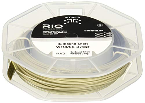 【中古】【未使用・未開封品】Rio InTouch発信Short淡水&海水Specialtyシリーズ