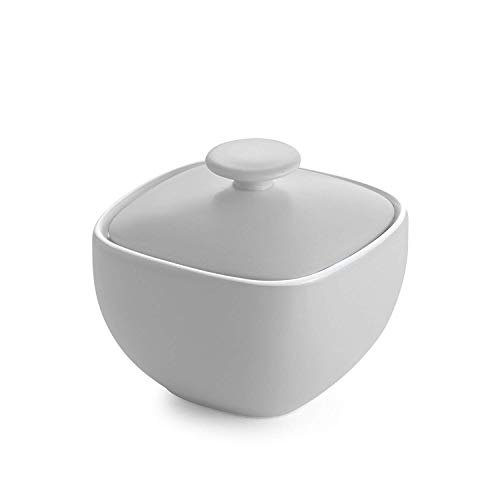 【中古】【未当て嵌める・未開封品】Namb? mt1038?Pop精製糖どんぶり鉢、4.25inx 4.25inx 2.75in、車輪止め