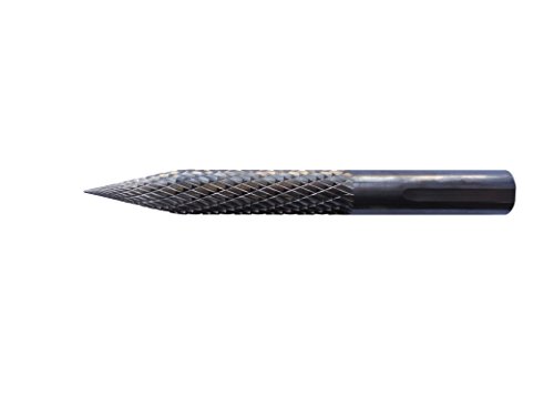 【中古】【未使用・未開封品】タイヤ修復カーバイドカッター???drill-reamer 1?/ 2?\
