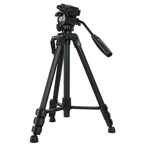 【中古】【未使用・未開封品】acephoto tmk-vt100カメラ三脚ビデオ三脚