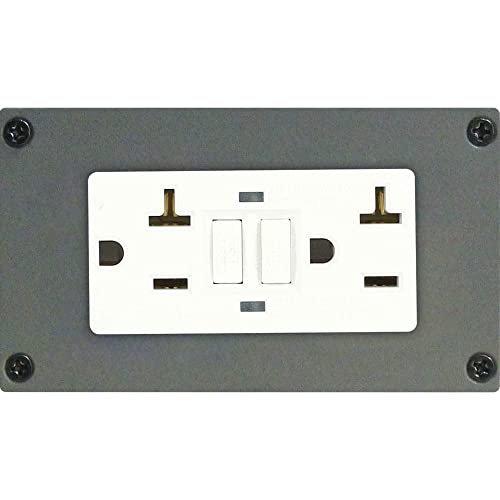 【中古】【未使用・未開封品】Schneider Electric Solar Inv 808-9817 Freedom Xc Gfci キット｜AJIMURA-SHOP