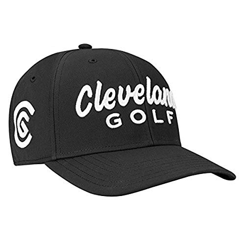 【中古】【未使用・未開封品】Cleveland Golf メンズ ストラクチャードハット フリーサイズ 11,776円