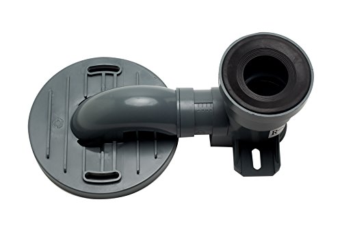 【中古】【未使用・未開封品】EAGO r-356trap交換用PVCトイレトラップfor tb356