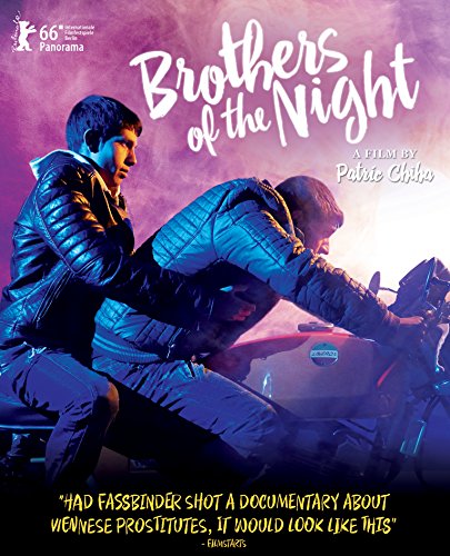【中古】【未使用・未開封品】Brothers of the Night / [Blu-ray] [Import]