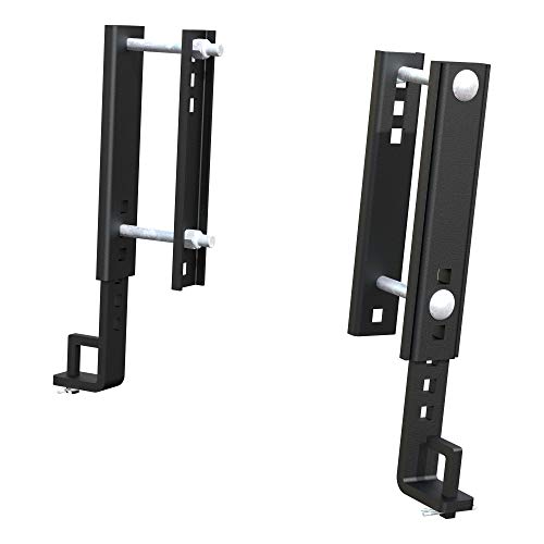 【中古】【未使用・未開封品】CURT Manufacturing 17515 交換用 TruTrack 調節可能サポートブラケット 1パック 72,983円