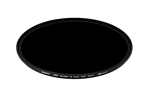 【中古】【未当て嵌める・未開封品】Benroお師匠さん続きものSHD nd1000?95?粍循環中立化濃度水漉し、3.0?ND???10食い止める