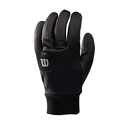 【中古】【未当てはめる・未開封品】Wilson Ultraプラットフォームテニスグローブ